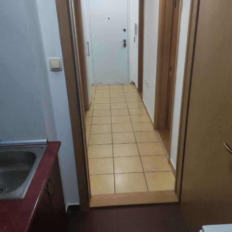 Stan na dan ili vise - Apartman sa 1 Spavaćom Sobom - 12