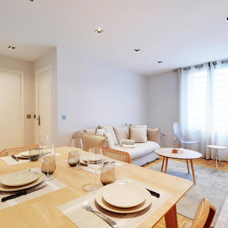 Beautiful apartment L016 - Appartement - 2