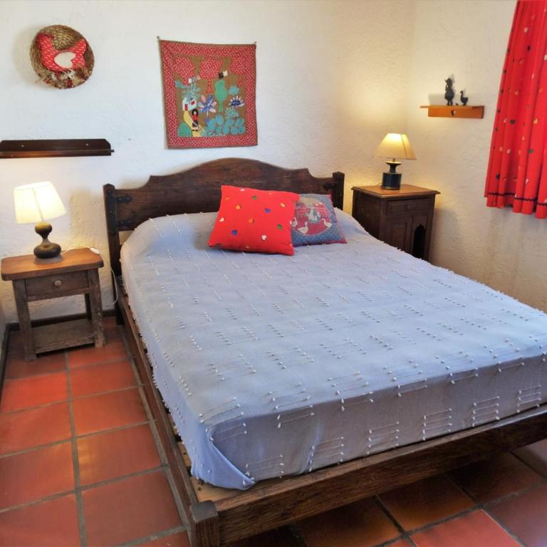 Casa TANIKA - Casa de 4 dormitorios - 21