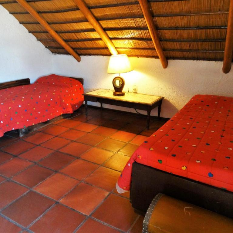 Casa TANIKA - Casa de 4 dormitorios - 25