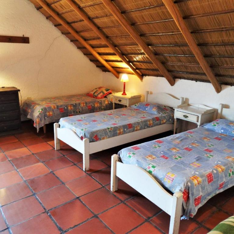 Casa TANIKA - Casa de 4 dormitorios - 24