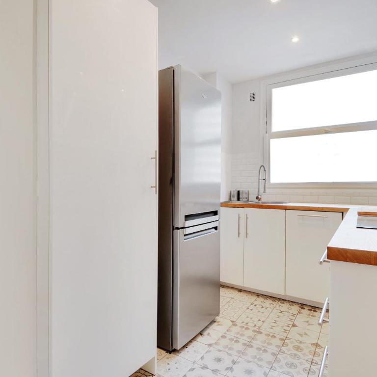 Beautiful apartment L016 - Appartement - 6