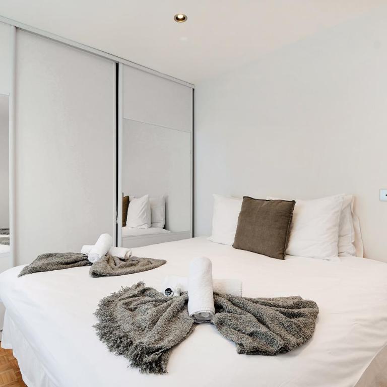 Beautiful apartment L016 - Appartement - 7