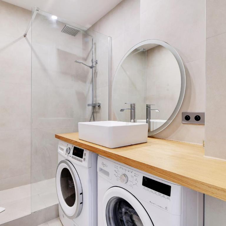 Beautiful apartment L016 - Appartement - 10