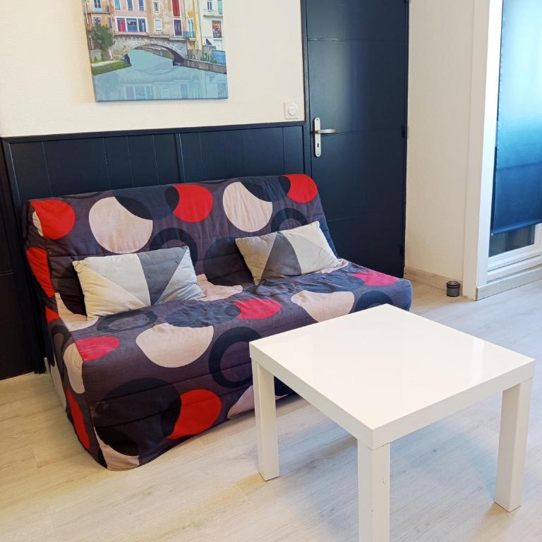Chez Pierre - Apartment mit 2 Schlafzimmern - 19