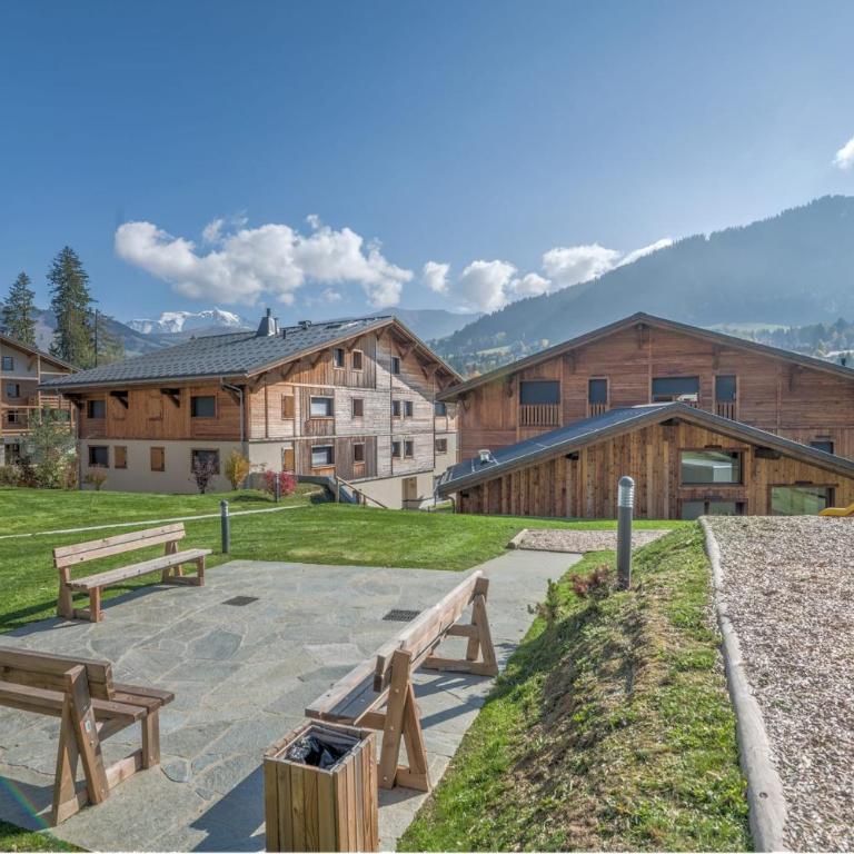 Appartement Prariand - Welkeys - Appartement - 11