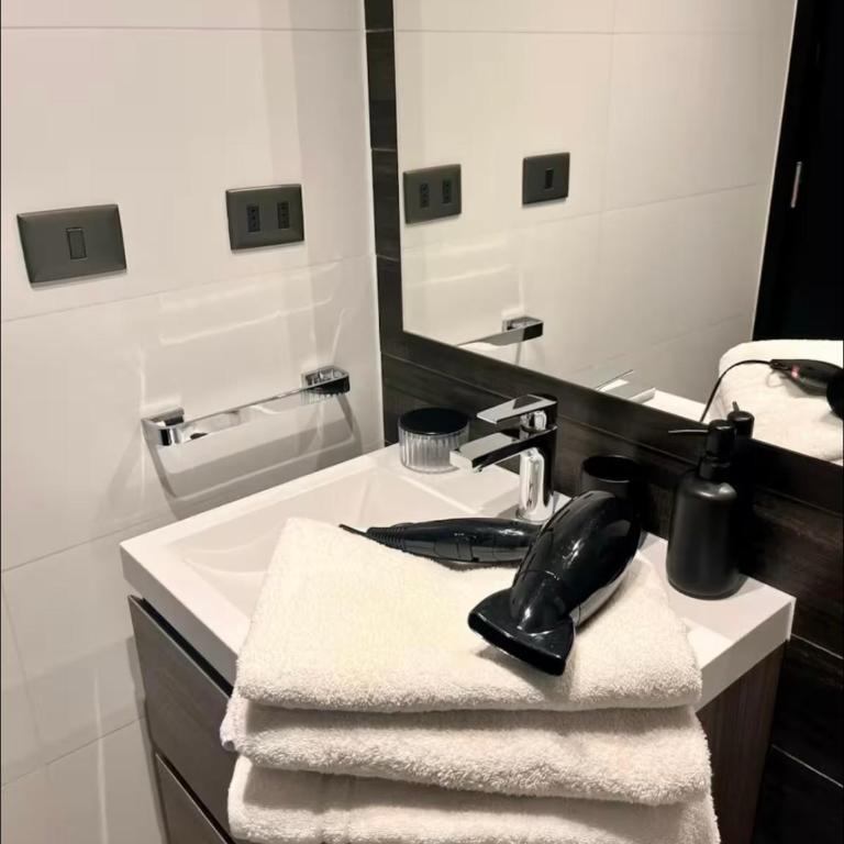 Tu aventura en Santiago centro - Apartamento de 1 dormitorio - 10