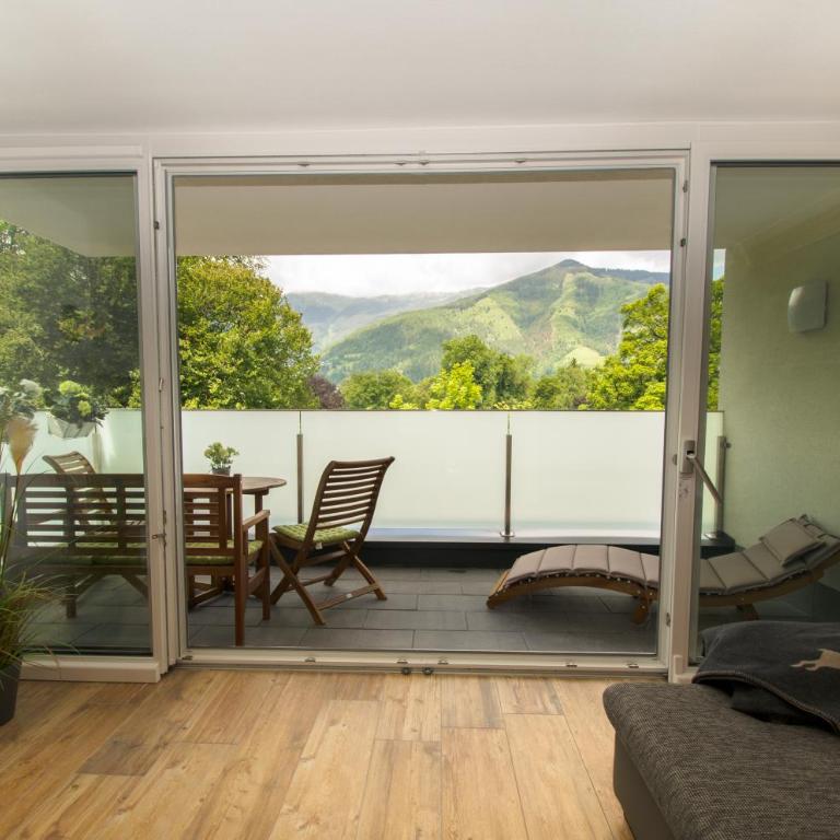Penthouse Waterside by All in One Apartments - Deluxe Apartment mit 3 Schlafzimmern - 5