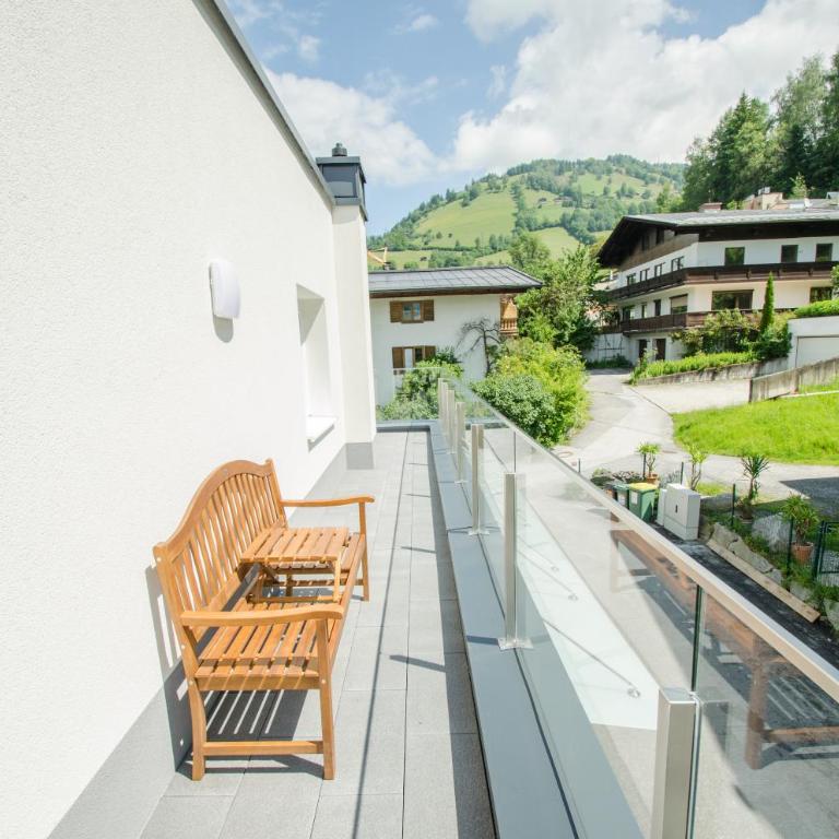 Penthouse Waterside by All in One Apartments - Deluxe Apartment mit 3 Schlafzimmern - 19
