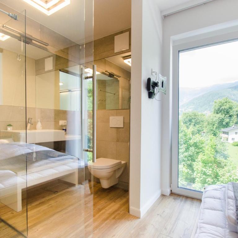 Penthouse Waterside by All in One Apartments - Deluxe Apartment mit 3 Schlafzimmern - 20