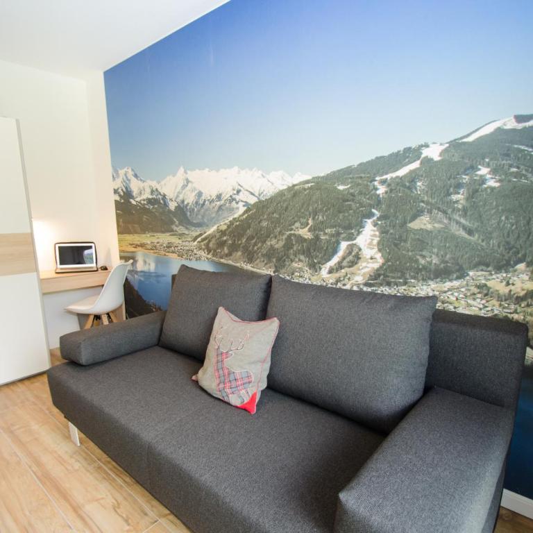 Penthouse Waterside by All in One Apartments - Deluxe Apartment mit 3 Schlafzimmern - 21