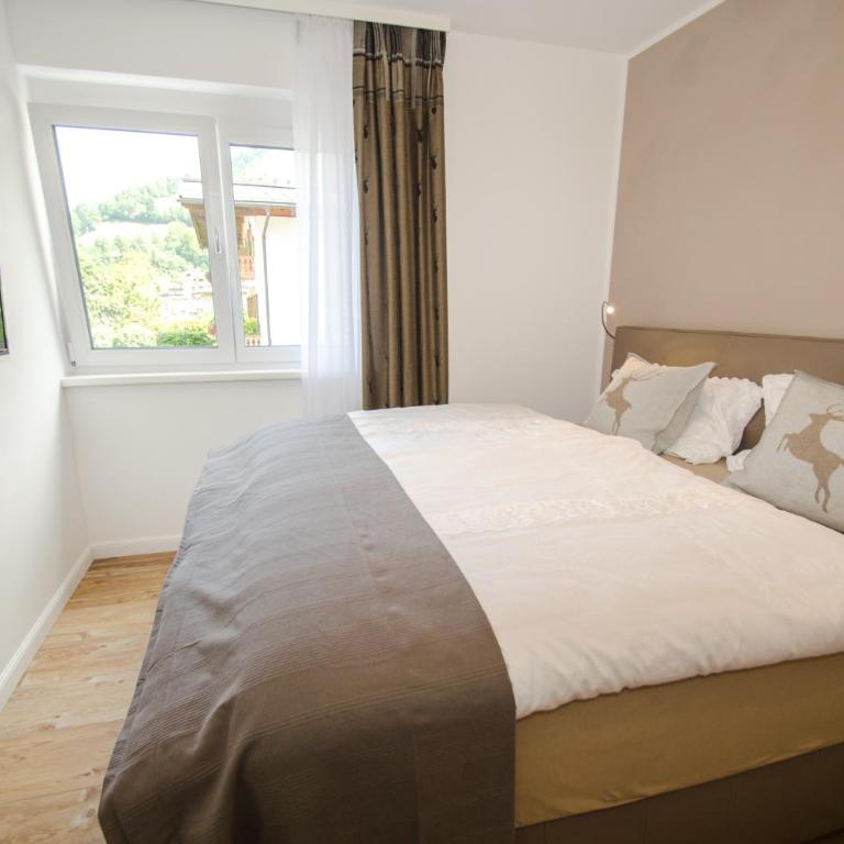 Penthouse Waterside by All in One Apartments - Deluxe Apartment mit 3 Schlafzimmern - 22