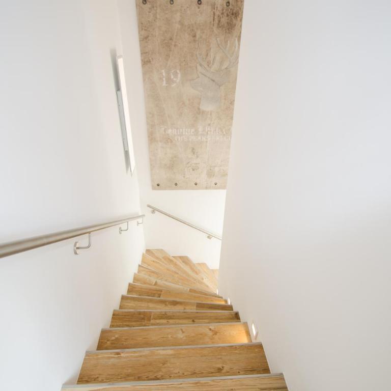 Penthouse Waterside by All in One Apartments - Deluxe Apartment mit 3 Schlafzimmern - 24