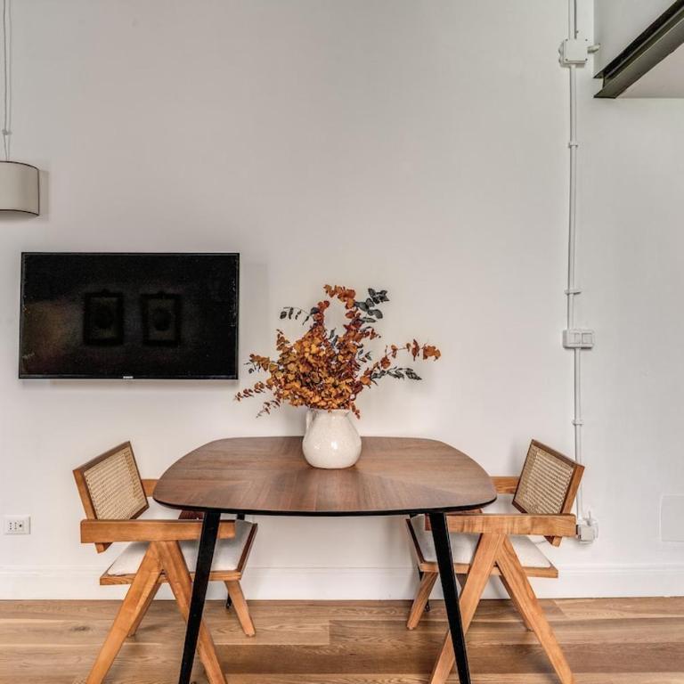 Suite Monserrato one bedroom apartment Campo di Fiori - Appartamento con 1 Camera da Letto - 18