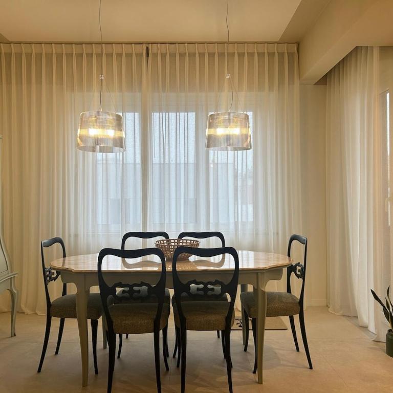 Il Tulipano - Oasi Urbana - Three-Bedroom Apartment - 1