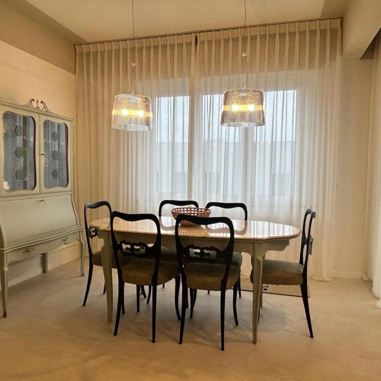 Il Tulipano - Oasi Urbana - Three-Bedroom Apartment - 2
