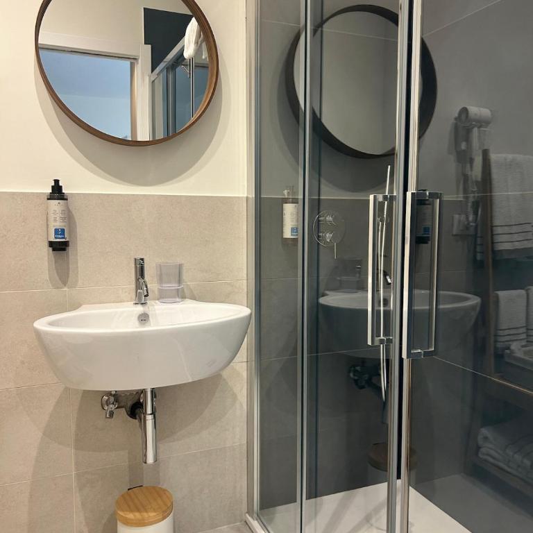 Il Tulipano - Oasi Urbana - Three-Bedroom Apartment - 18