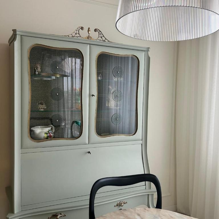 Il Tulipano - Oasi Urbana - Three-Bedroom Apartment - 7