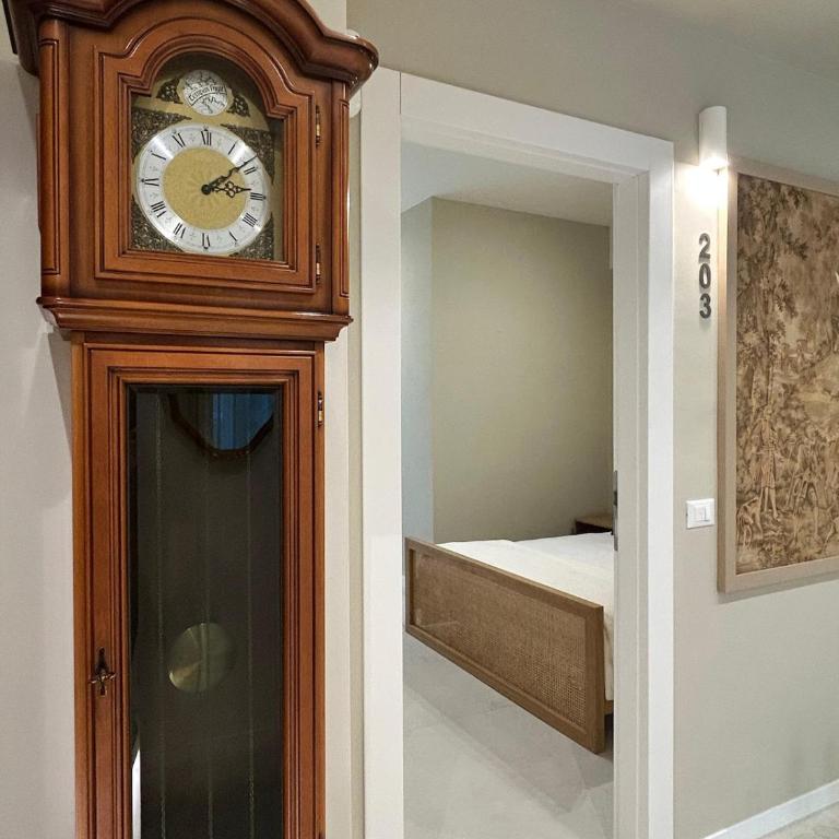Il Tulipano - Oasi Urbana - Three-Bedroom Apartment - 21
