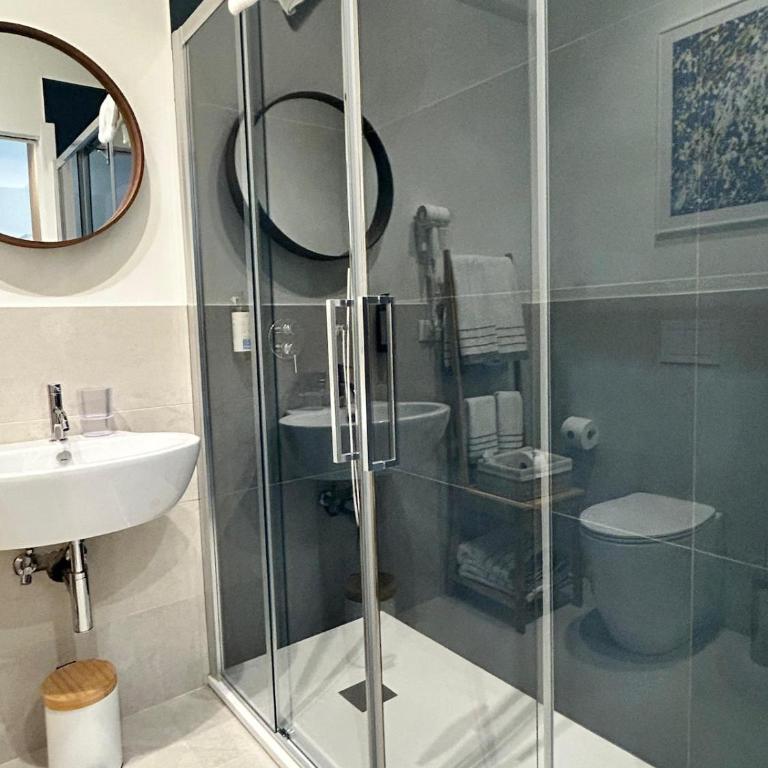 Il Tulipano - Oasi Urbana - Three-Bedroom Apartment - 15
