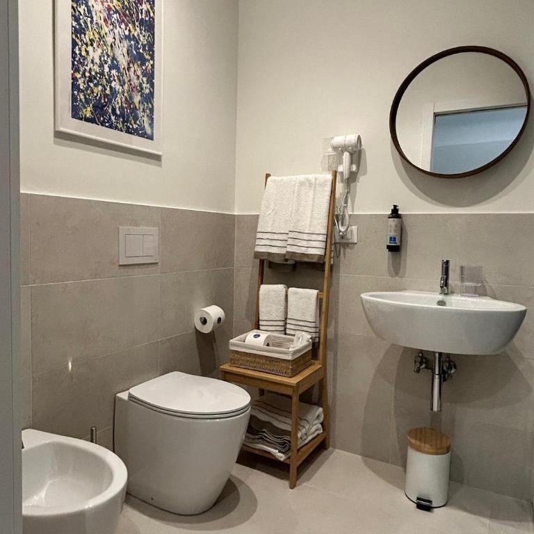 Il Tulipano - Oasi Urbana - Three-Bedroom Apartment - 22