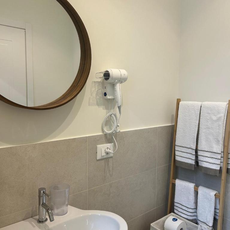 Il Tulipano - Oasi Urbana - Three-Bedroom Apartment - 24