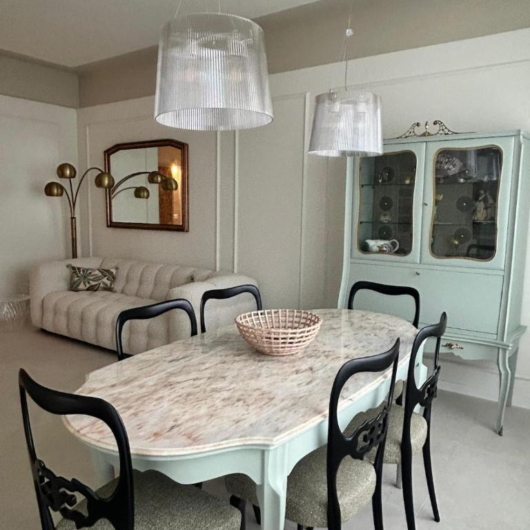 Il Tulipano - Oasi Urbana - Three-Bedroom Apartment - 5