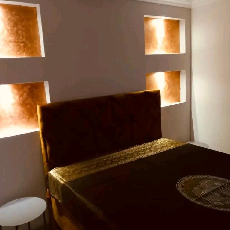 Sarajevo Parking Free - Apartman sa 1 Spavaćom Sobom - 3