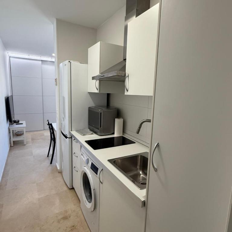 Loft Playa Santa María (Cádiz) - Apartamento - 38