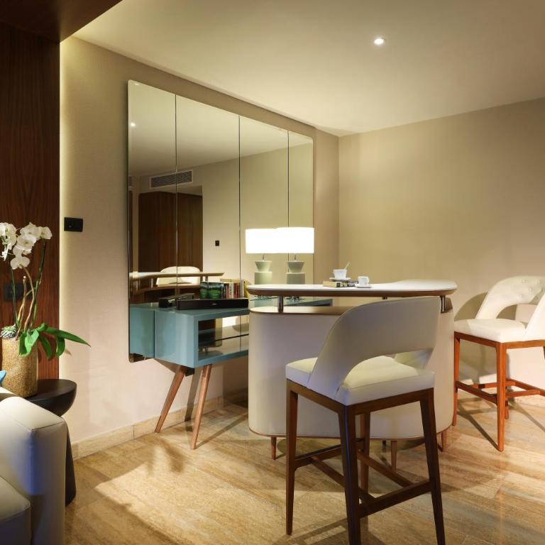 Grand Palladium Select Costa Mujeres - All Inclusive - Suite con terraza - 2