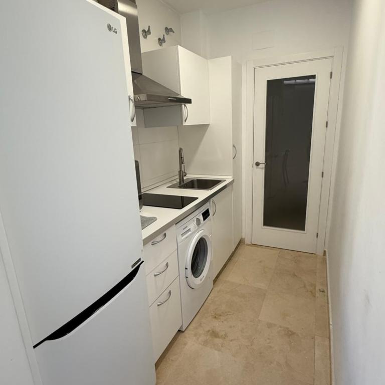 Loft Playa Santa María (Cádiz) - Apartamento - 39