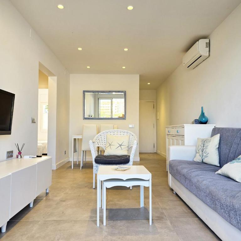 Holiday Home Refugi sea view and 1 min from beach - Villa frente a la playa - 2