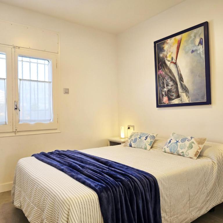 Holiday Home Refugi sea view and 1 min from beach - Villa frente a la playa - 6