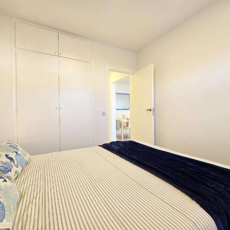 Holiday Home Refugi sea view and 1 min from beach - Villa frente a la playa - 7