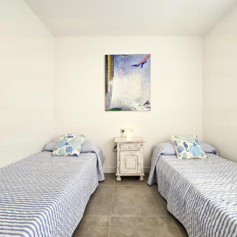 Holiday Home Refugi sea view and 1 min from beach - Villa frente a la playa - 10