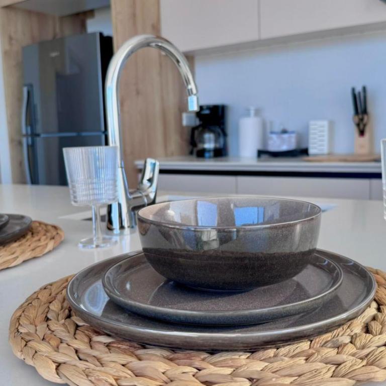 Hermoso Departamento - Two-Bedroom Apartment - 6