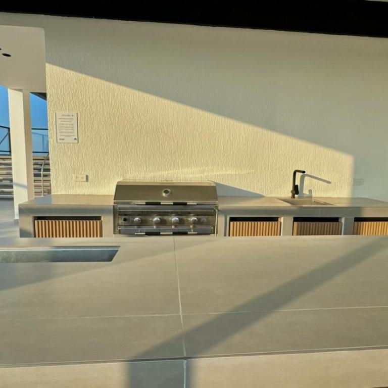 Hermoso Departamento - Two-Bedroom Apartment - 7