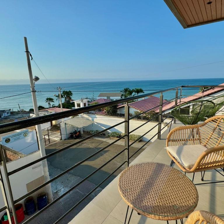Hermoso Departamento - Two-Bedroom Apartment - 8