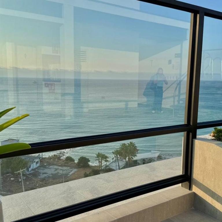 Hermoso Departamento - Two-Bedroom Apartment - 14