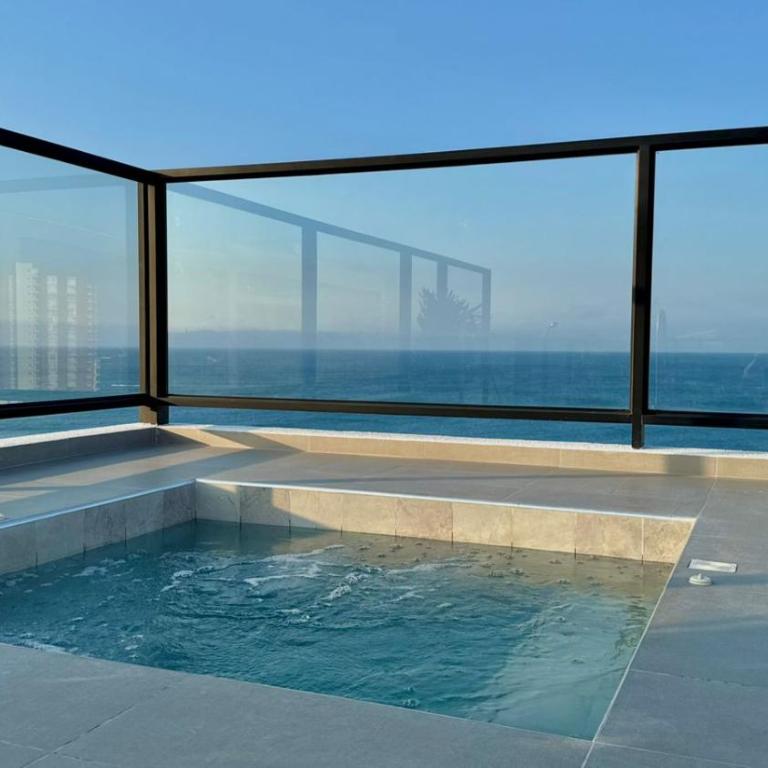 Hermoso Departamento - Two-Bedroom Apartment - 16