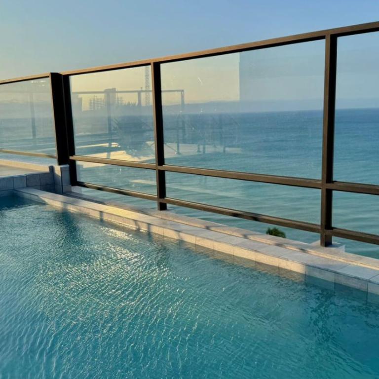 Hermoso Departamento - Two-Bedroom Apartment - 19