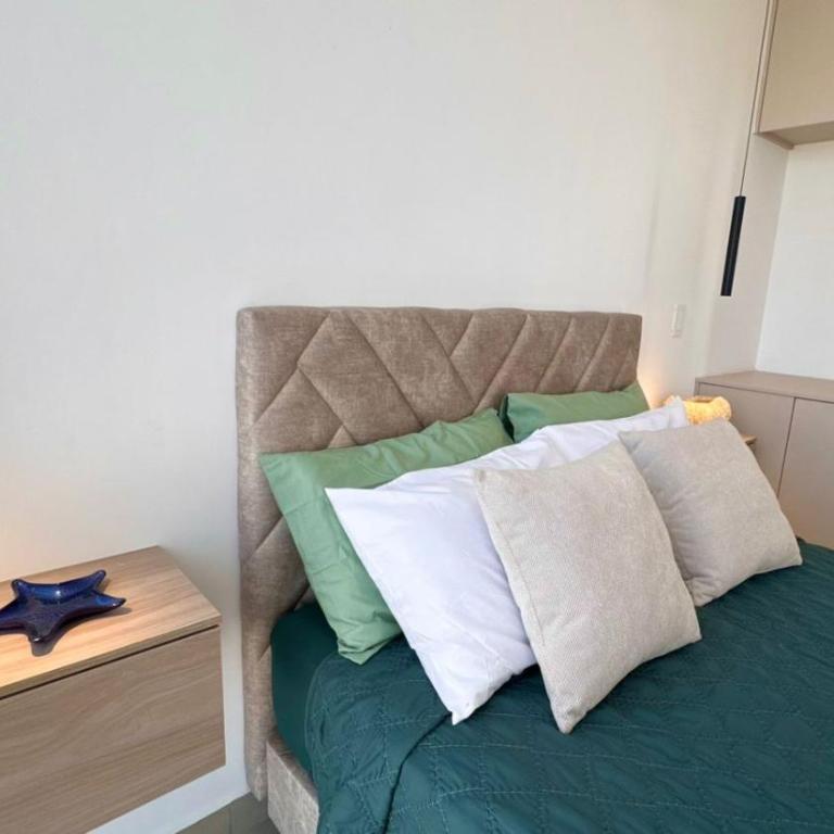 Hermoso Departamento - Two-Bedroom Apartment - 20