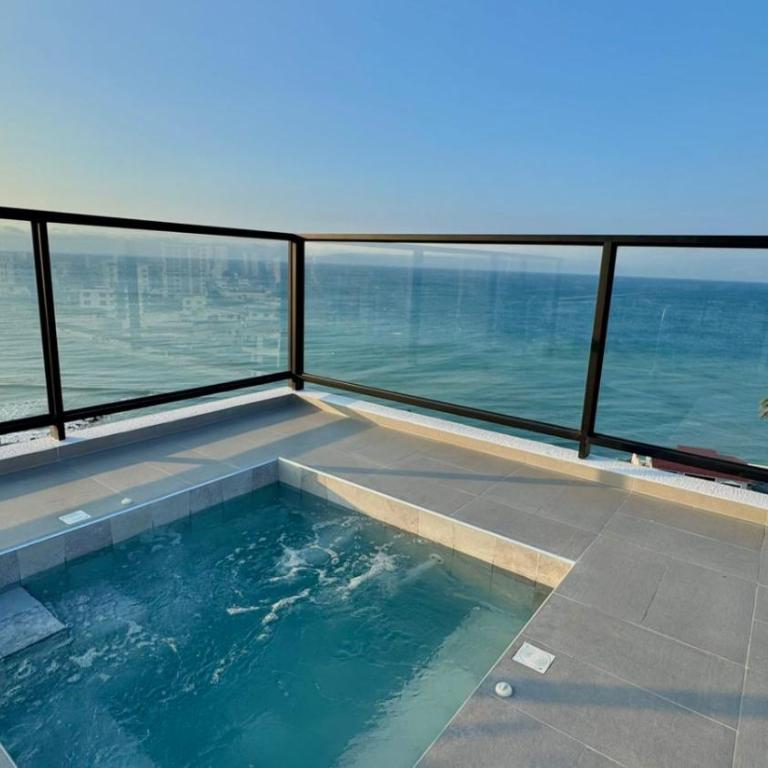 Hermoso Departamento - Two-Bedroom Apartment - 21