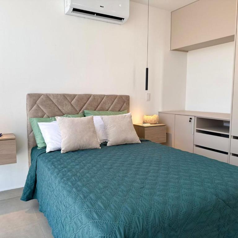 Hermoso Departamento - Two-Bedroom Apartment - 22