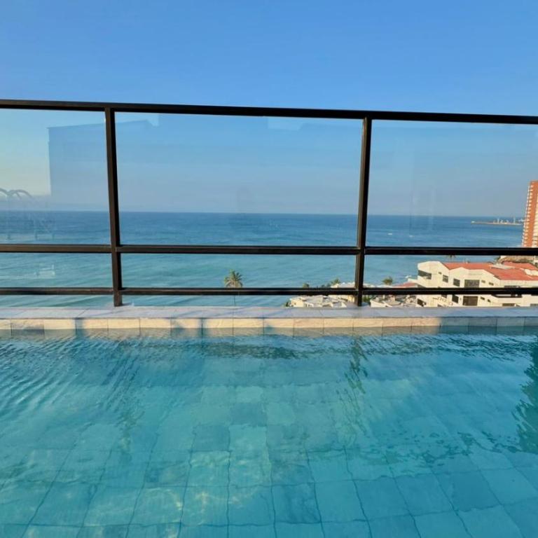 Hermoso Departamento - Two-Bedroom Apartment - 25