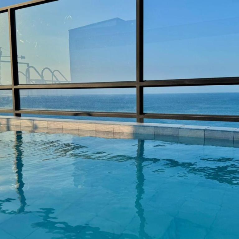 Hermoso Departamento - Two-Bedroom Apartment - 26