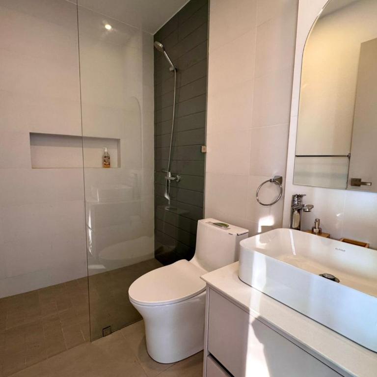 Hermoso Departamento - Two-Bedroom Apartment - 27