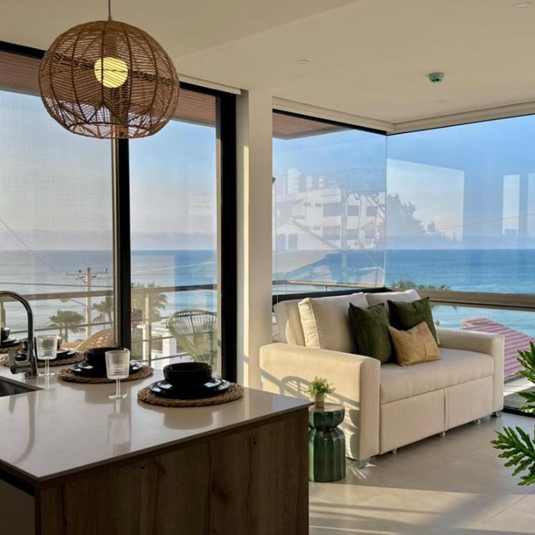 Hermoso Departamento - Two-Bedroom Apartment - 28