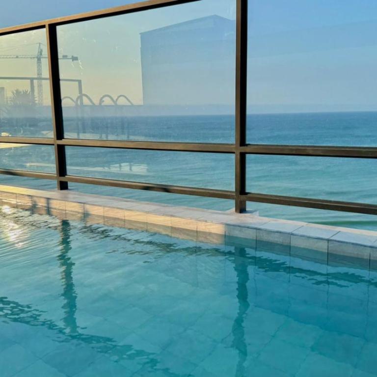 Hermoso Departamento - Two-Bedroom Apartment - 30