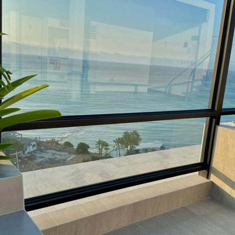 Hermoso Departamento - Two-Bedroom Apartment - 32